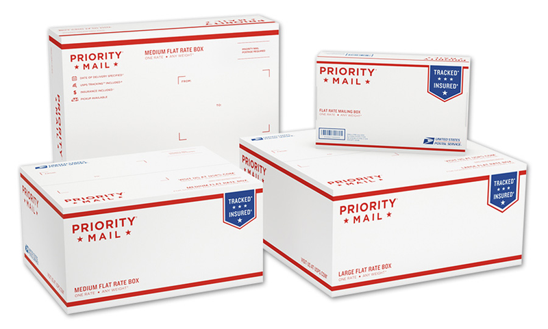 Illustration for article titled Inside the Radical Redesign of the Country's Largest Retailer: USPS
